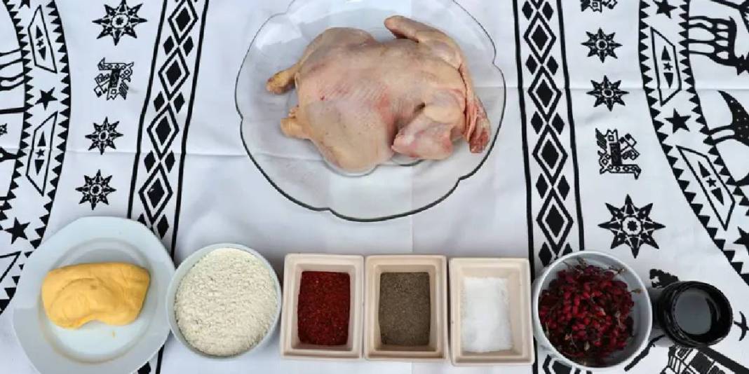 Doğadan toplayıp kavanozda saklıyorlar: Tescilli ‘Ağa çorbasına’ dönüşüyor 2